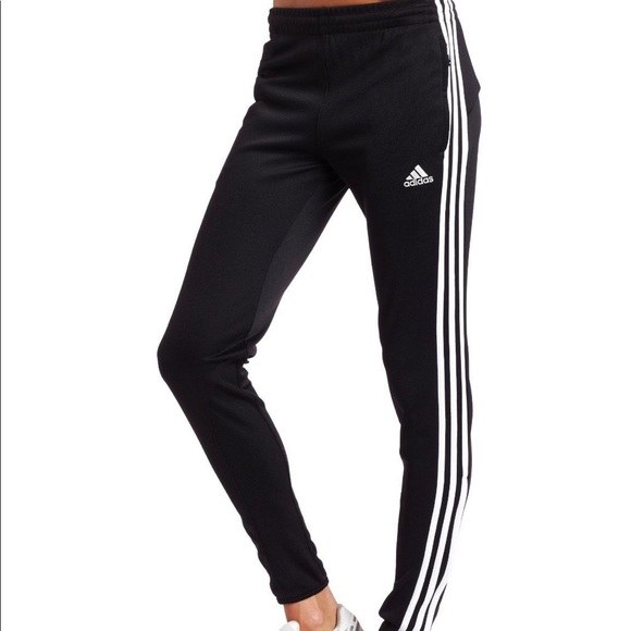 skinny leg track pants womens